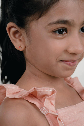 Candy Carousel- Earring