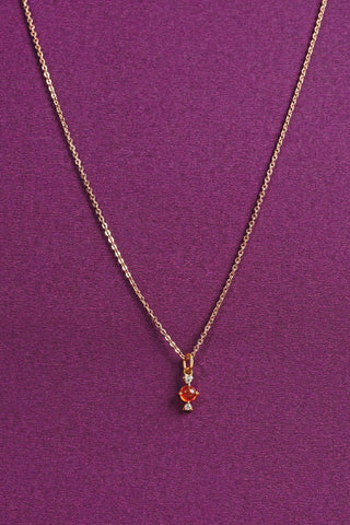 Candy Carousel- pendant