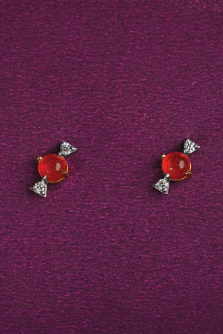 Candy Carousel- Earring