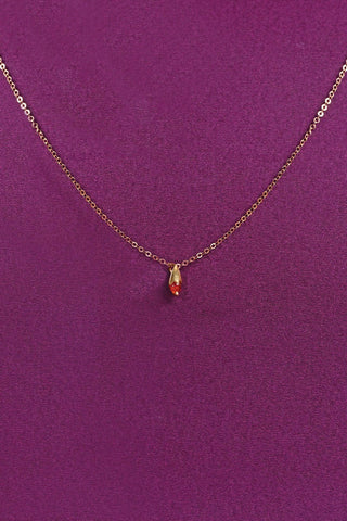 Icecream Dreams- Pendant