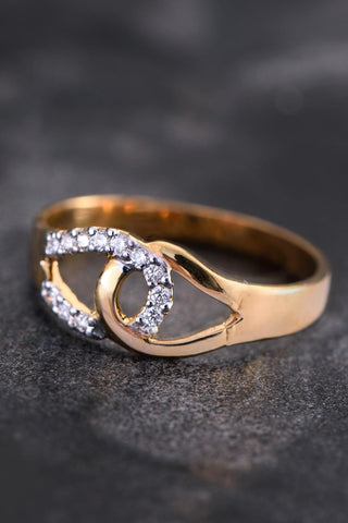 Diamond Ring - Adona Diamonds