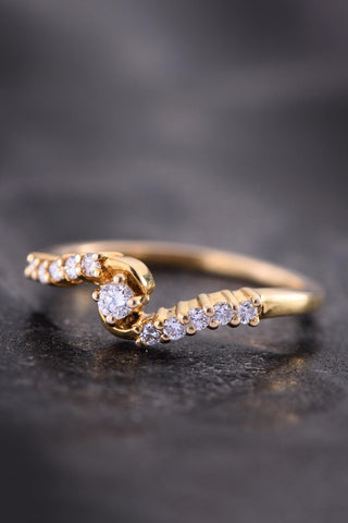 DIAMOND RING - Adona Diamonds