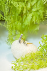 Celeste - Diamond Earrings - Adona Diamonds