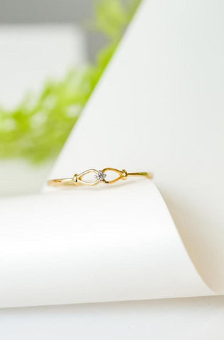 Talia- Diamond Ring - Adona Diamonds