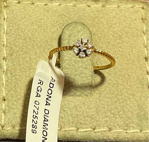 RGA 0725289