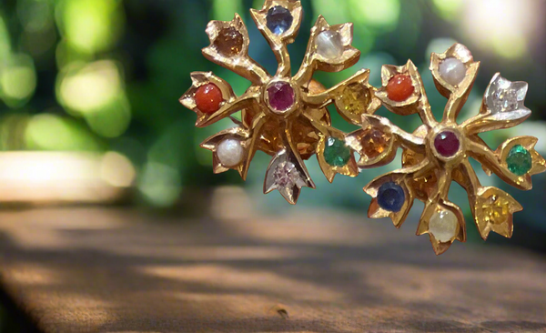 NAVARATNA STUD